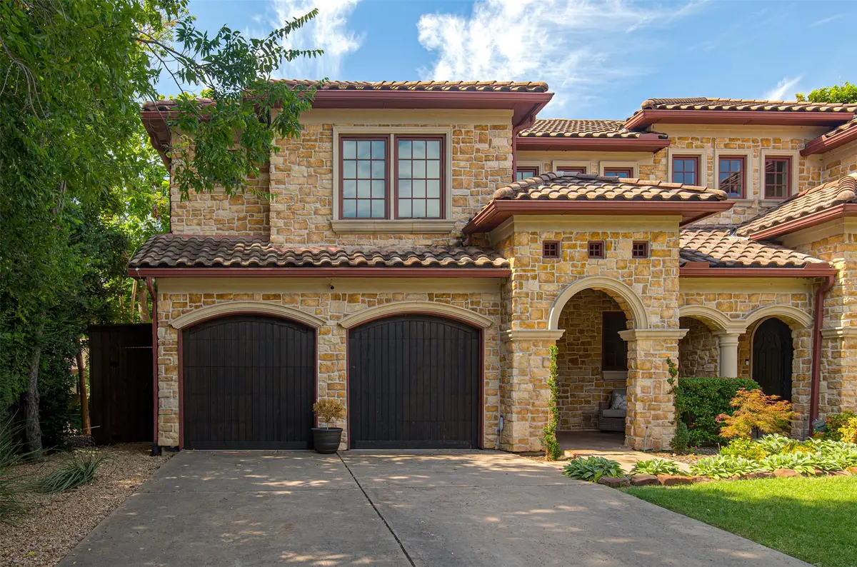5436 Longview Street, Dallas, TX 75206 - #1
