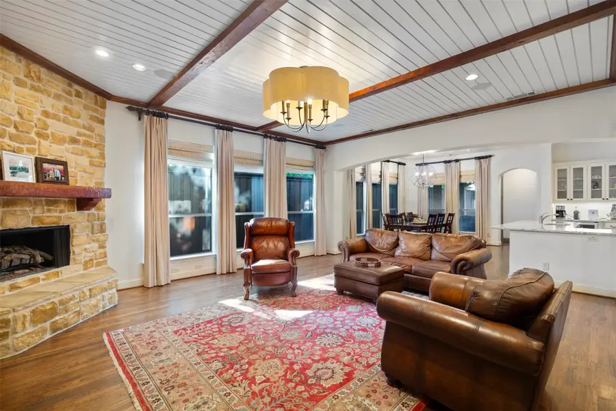 5436 Longview Street, Dallas, TX 75206 - #2