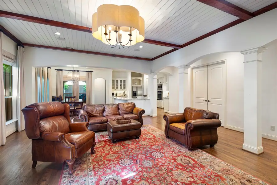5436 Longview Street, Dallas, TX 75206 - #3