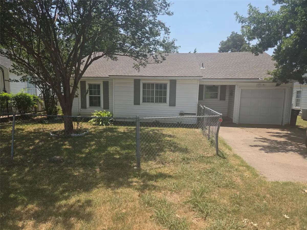 5702 Forney Road, Dallas, TX 75227 - #1