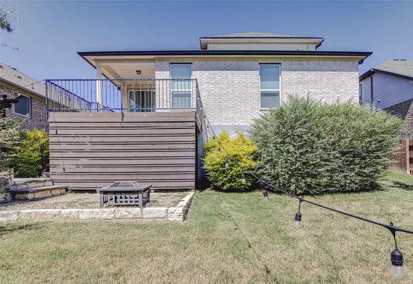 106 Bear Paw Run, Georgetown, TX 78628