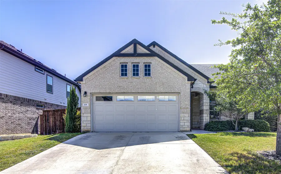 106 Bear Paw Run, Georgetown, TX 78628 - #2