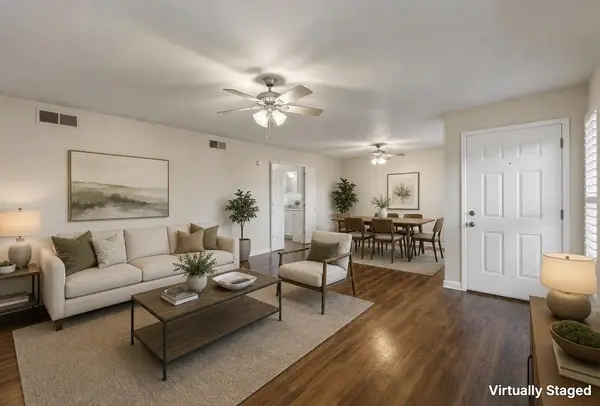 10650 Steppington Drive #211, Dallas, TX 75230