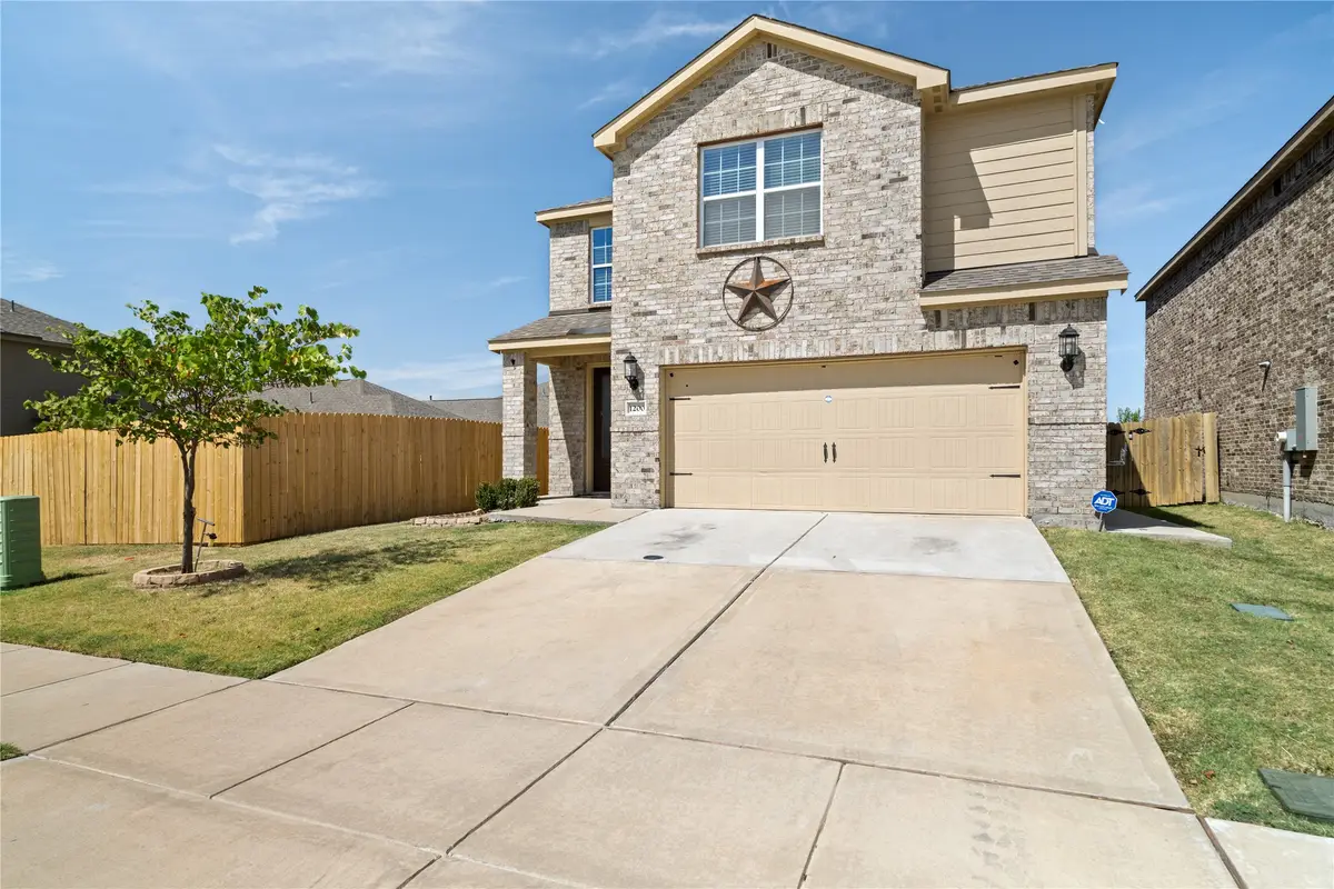1200 Windermere Way, Princeton, TX 75407 - #1