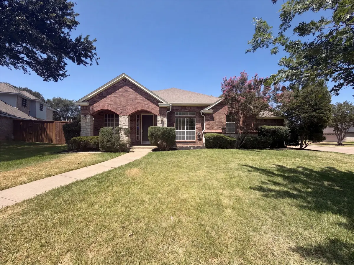 6 Cimarron Court, Trophy Club, TX 76262 - #1