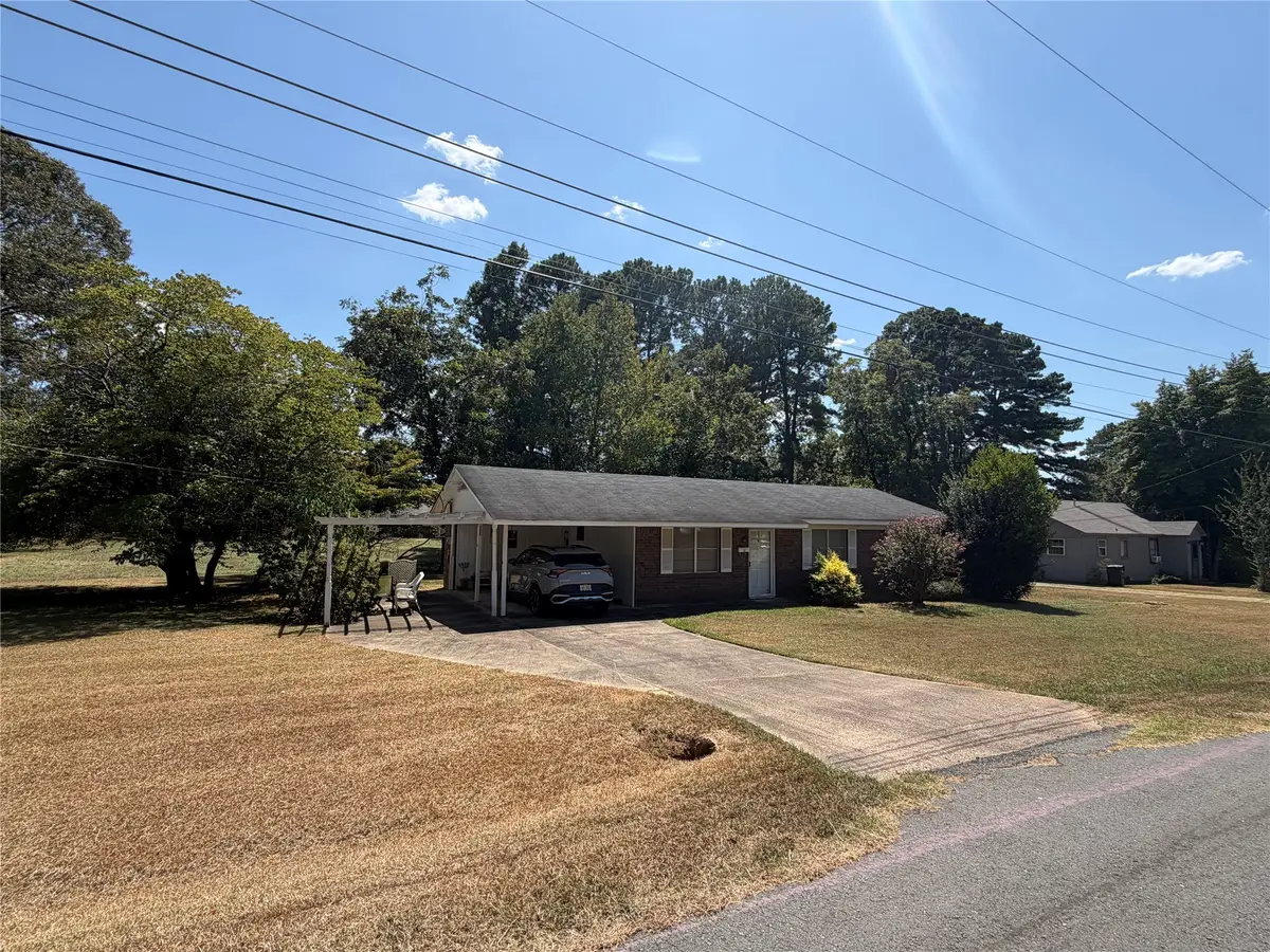 803 Spring Street, Springhill, LA 71075 - #1
