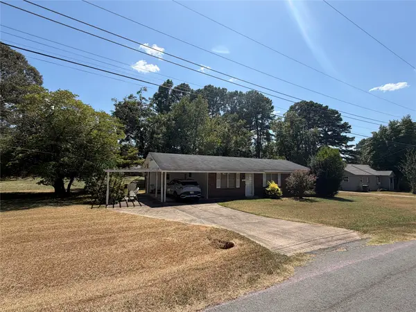 803 Spring Street, Springhill, LA 71075