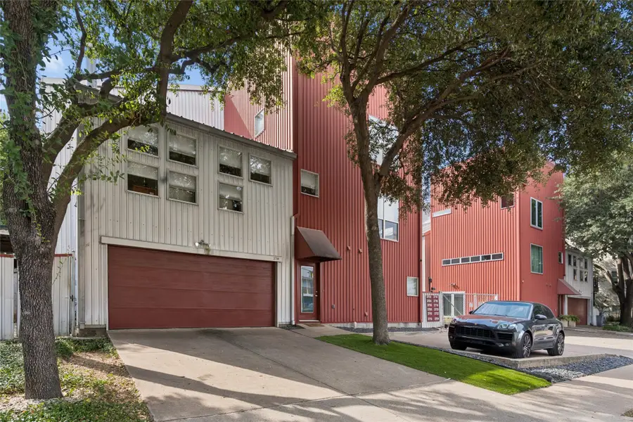 2714 Shelby Avenue, Dallas, TX 75219 - #3