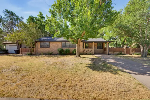 2363 S 34th Street, Abilene, TX 79605