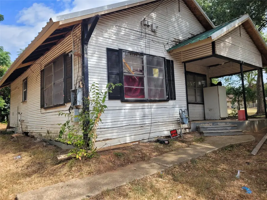 1020 NE 8th, Paris, TX 75460 - #2