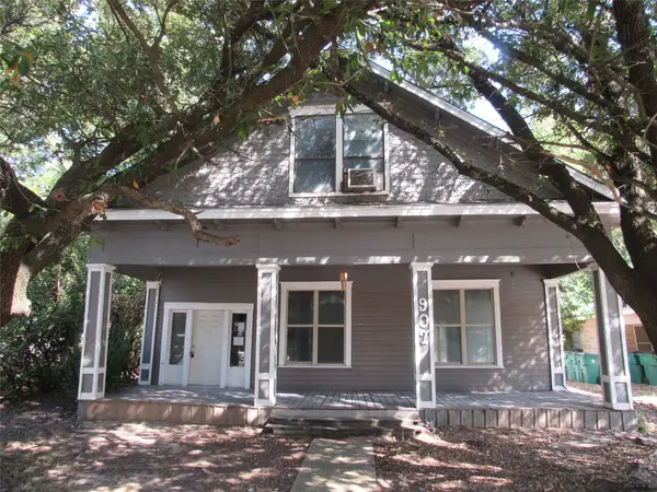 907 E Texas Avenue, Mart, TX 76664