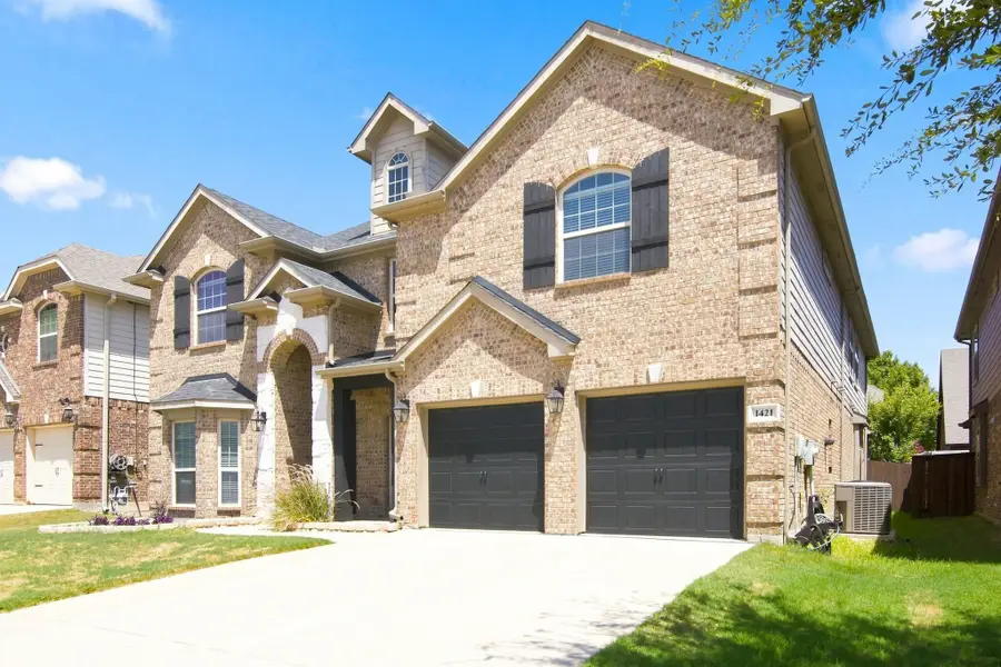1421 Soaptree Lane, Fort Worth, TX 76177 - #2