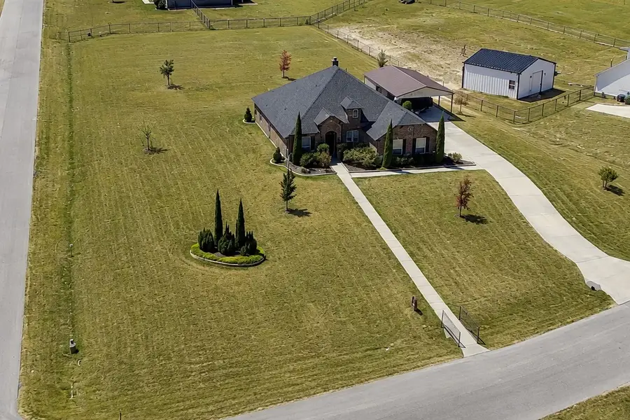 1021 Flagstone Drive, Weatherford, TX 76085 - #2