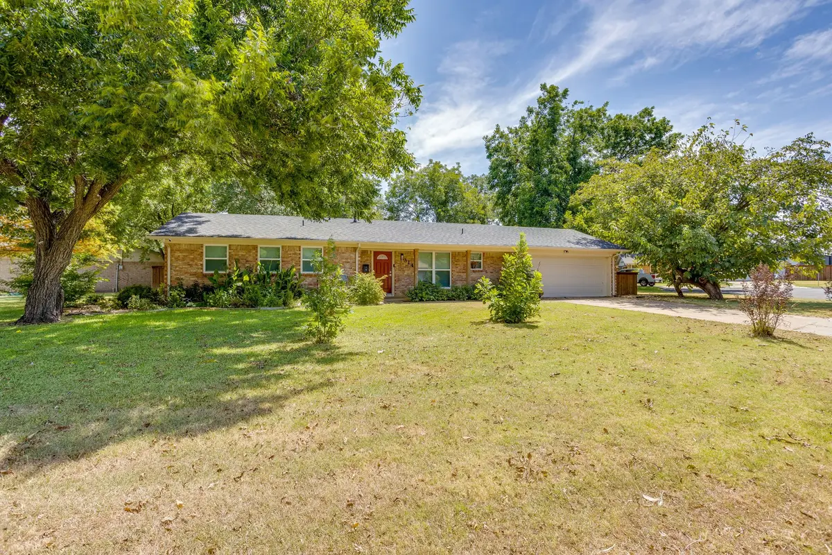 314 Bernice Court, Burleson, TX 76028 - #1
