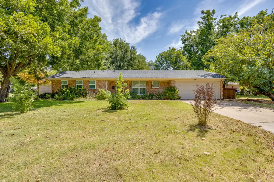 314 Bernice Court, Burleson, TX 76028 - #2