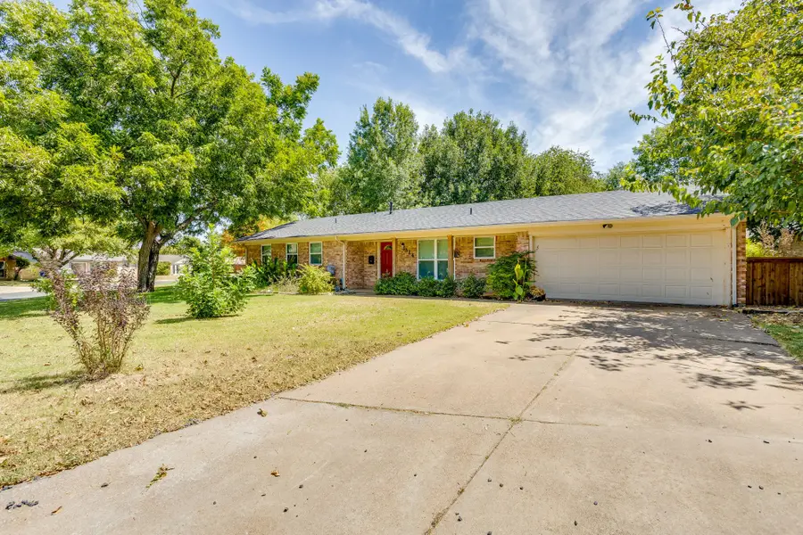314 Bernice Court, Burleson, TX 76028 - #3