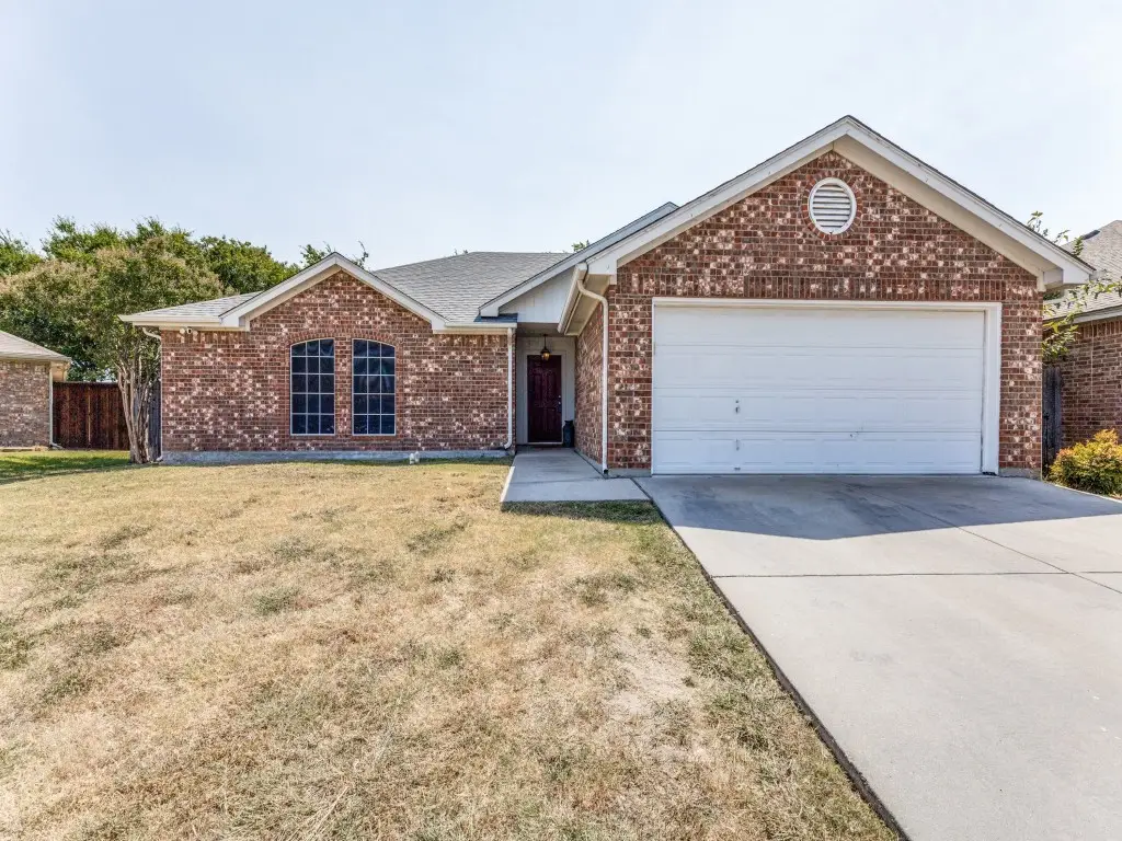420 Marsha Street, Saginaw, TX 76179 - #1