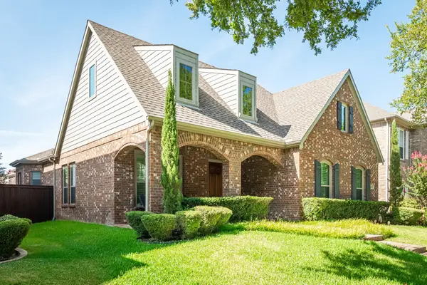 1830 Auburn Drive, Carrollton, TX 75007