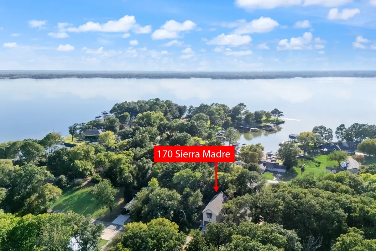 170 Sierra Madre Street, Payne Springs, TX 75156 - #1