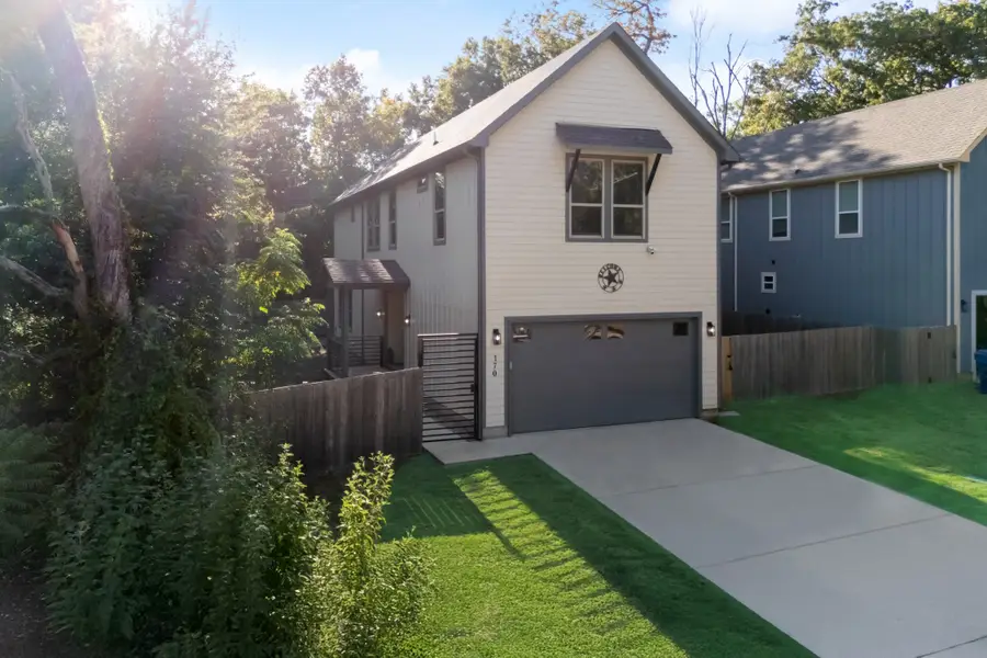 170 Sierra Madre Street, Payne Springs, TX 75156 - #2