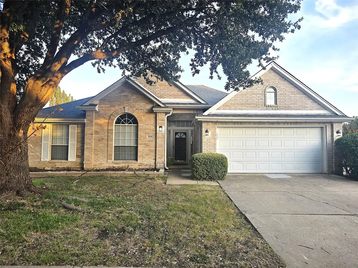 5200 White Hills Drive, Fort Worth, TX 76137 - #1