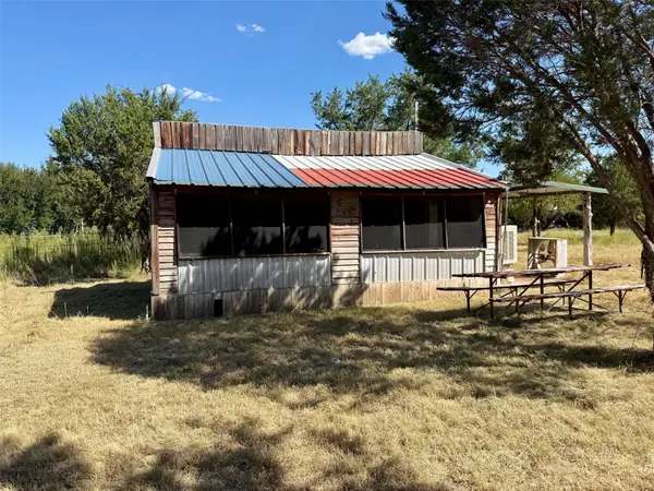 3931 County Road 607, Hamilton, TX 76531