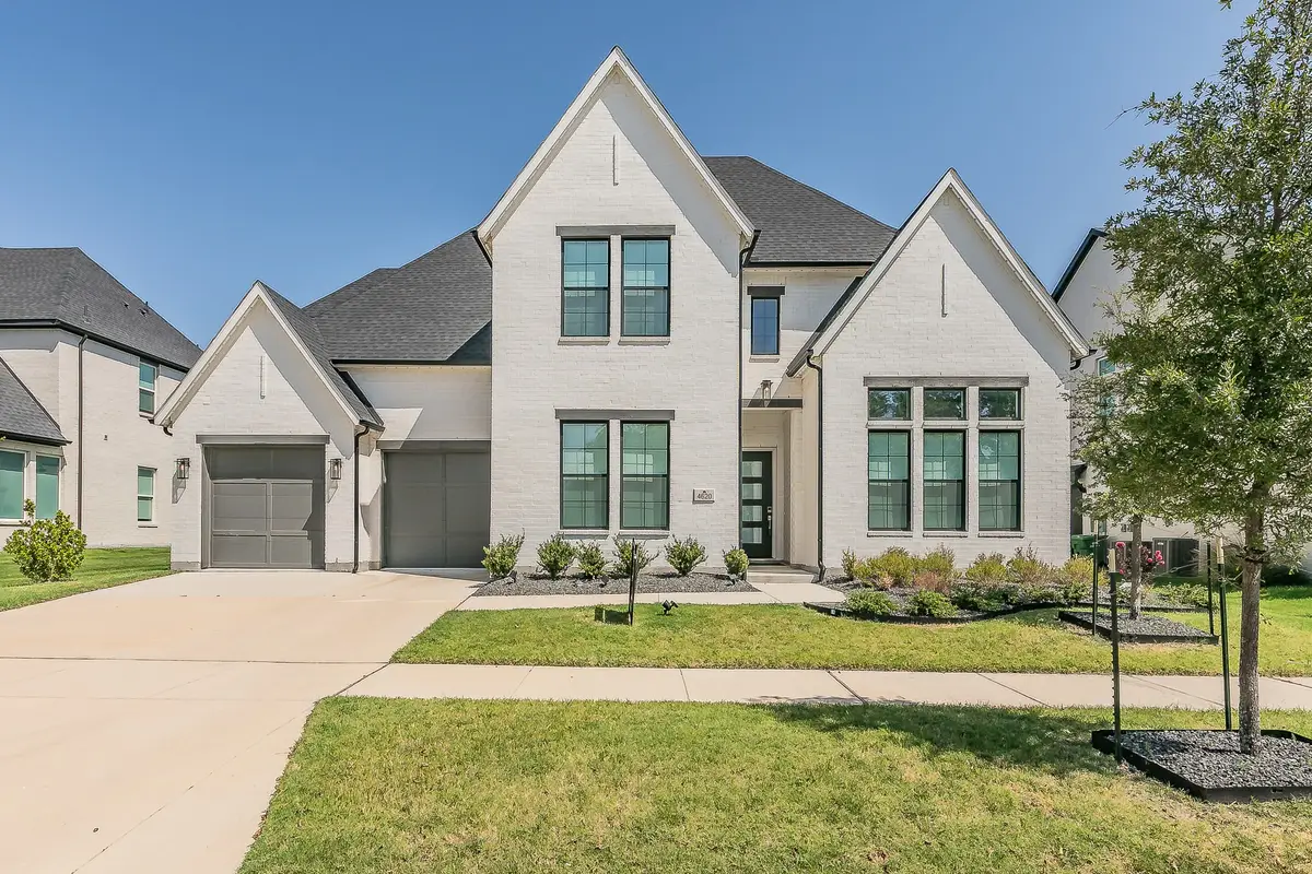 4620 Old Red Lane, Prosper, TX 75078 - #1