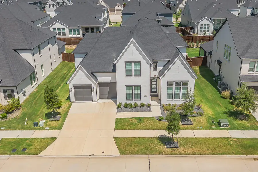 4620 Old Red Lane, Prosper, TX 75078 - #3