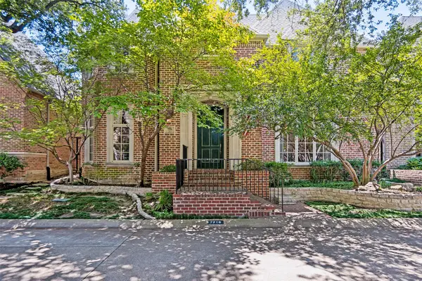 7718 Marquette Street, Dallas, TX 75225