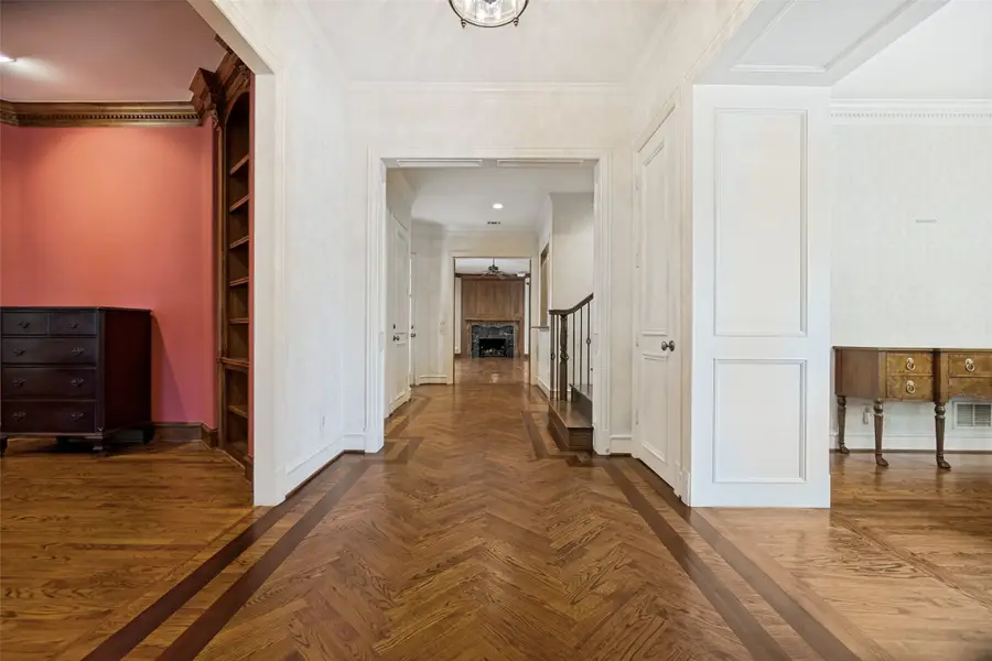 7718 Marquette Street, Dallas, TX 75225 - #3