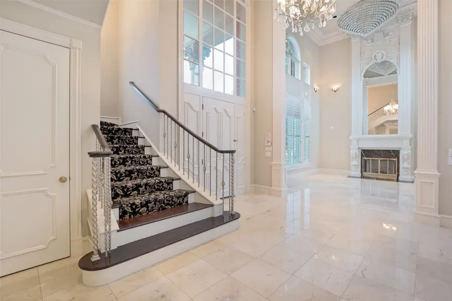 5544 Riverton Court, Plano, TX 75093 - #2