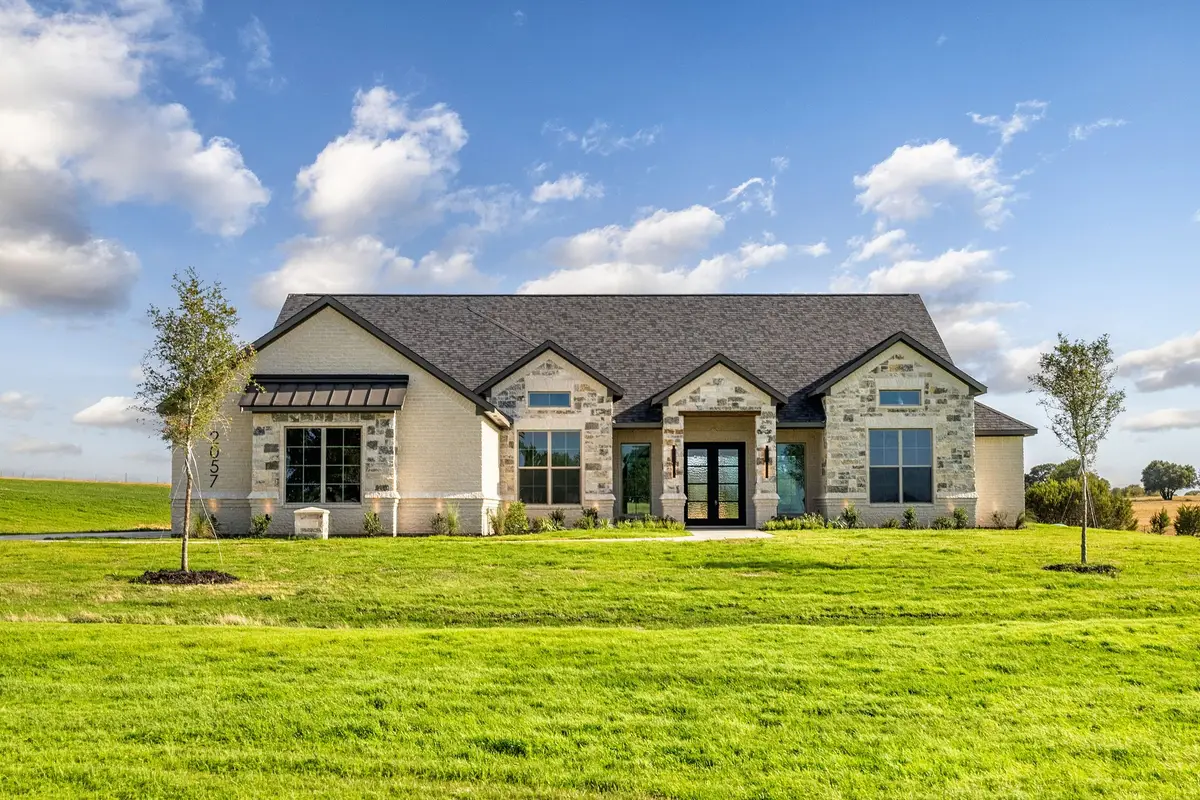 2057 Preserve Trail, Weatherford, TX 76087 - #1