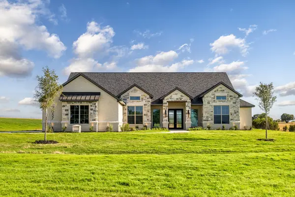 2057 Preserve Trail, Weatherford, TX 76087
