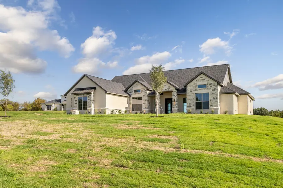 2057 Preserve Trail, Weatherford, TX 76087 - #2