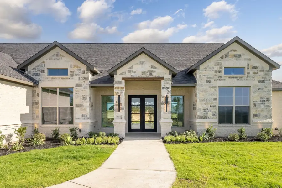 2057 Preserve Trail, Weatherford, TX 76087 - #3