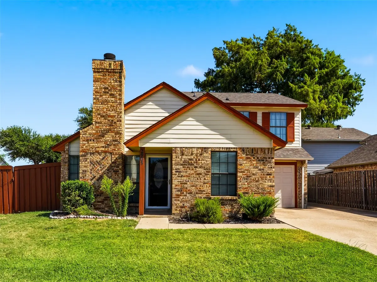 2905 Courtland Drive, Dallas, TX 75287 - #1