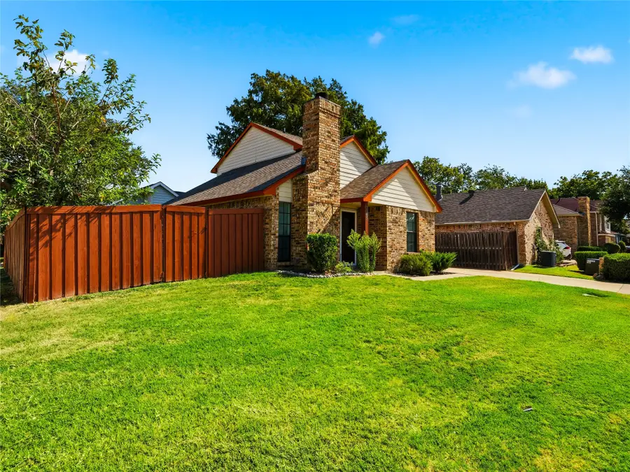 2905 Courtland Drive, Dallas, TX 75287 - #2