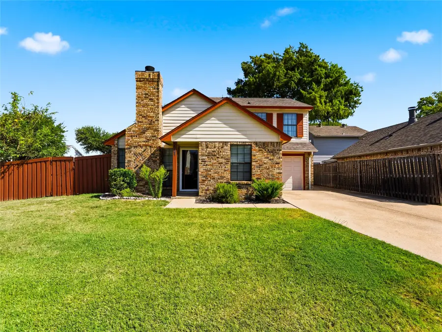 2905 Courtland Drive, Dallas, TX 75287 - #3