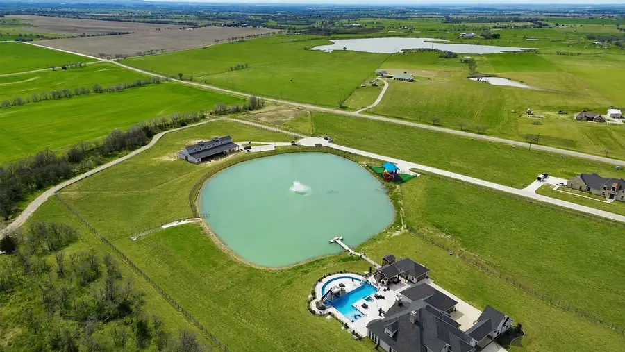 Lot 21A Newstone Court, Waxahachie, TX 75167 - #2