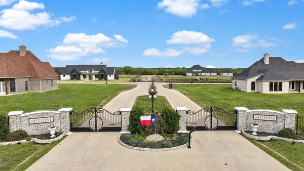 Lot 22A Newstone Court, Waxahachie, TX 75167