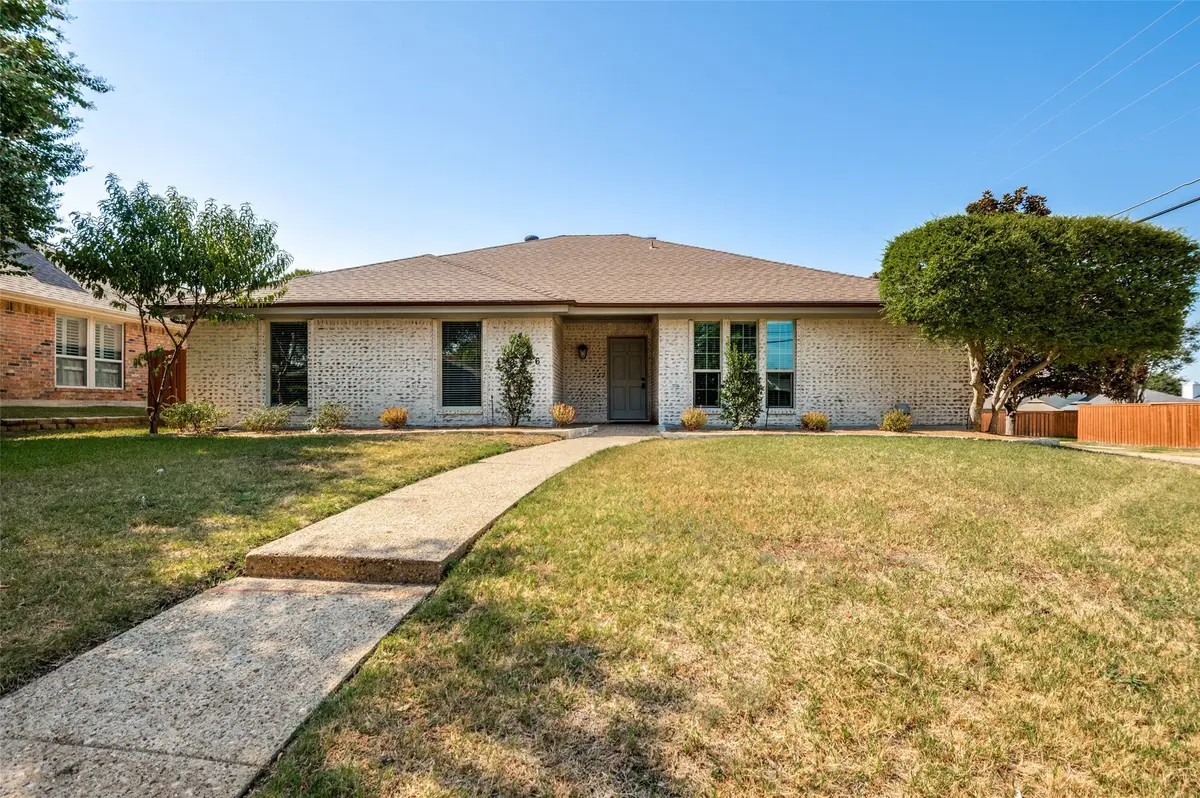 4316 Denver Drive, Plano, TX 75093 - #1