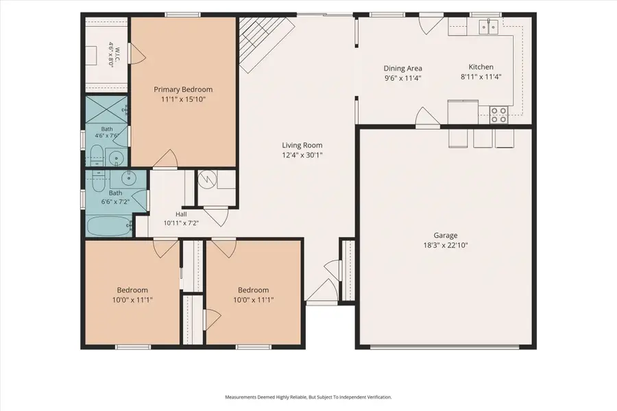 2717 W Oakdale Road, Irving, TX 75060 - #2