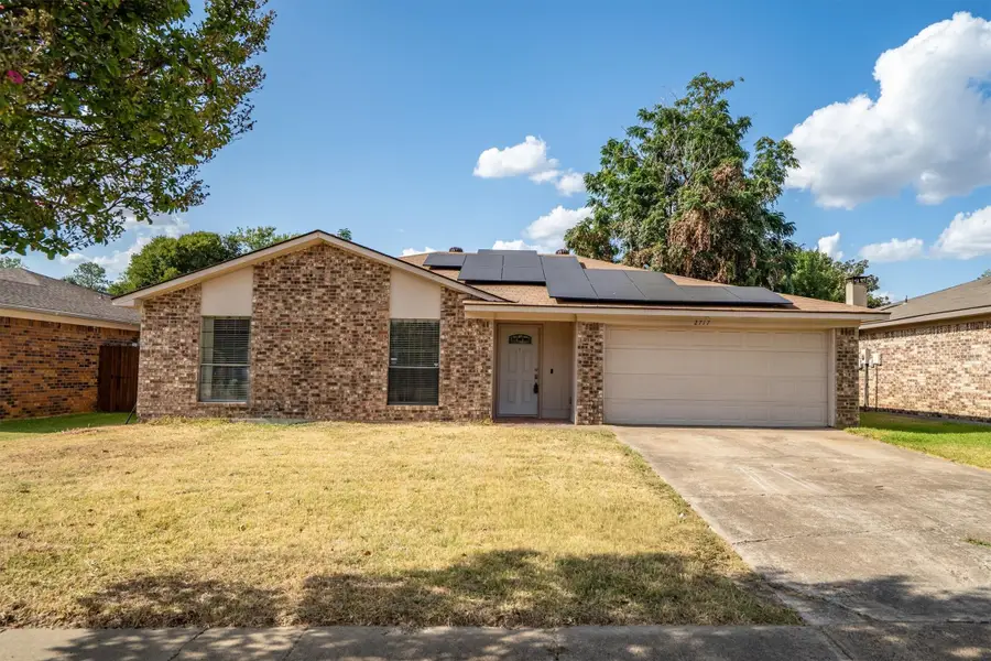 2717 W Oakdale Road, Irving, TX 75060 - #3