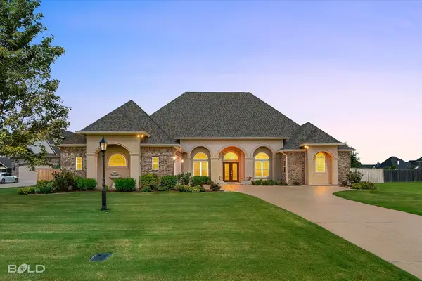 419 Kingston Plantation Boulevard, Benton, LA 71006