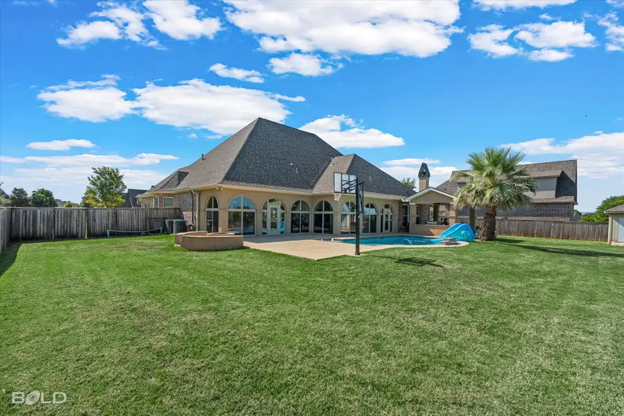 419 Kingston Plantation Boulevard, Benton, LA 71006 - #3