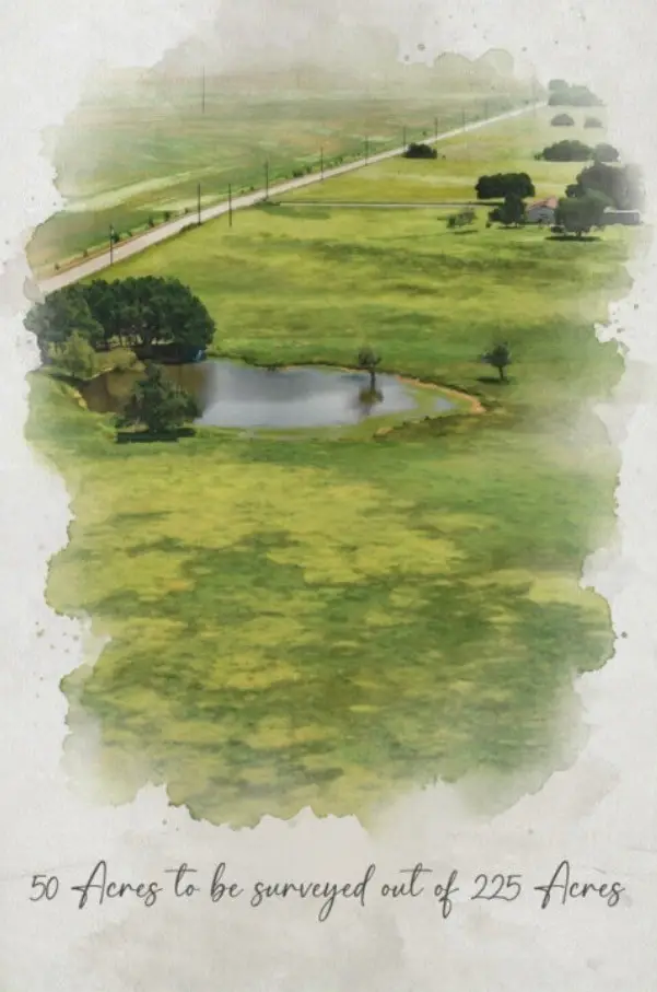 TBD County Road 204 Road, Valley View, TX 76272 - #1