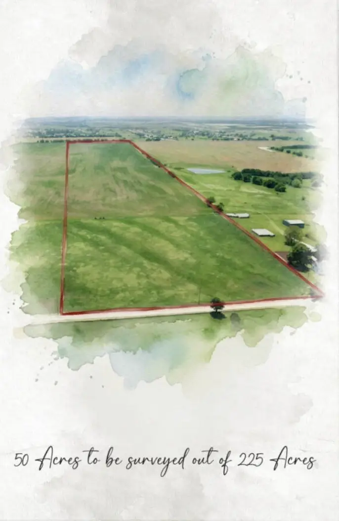 TBD County Road 204 Road, Valley View, TX 76272 - #2