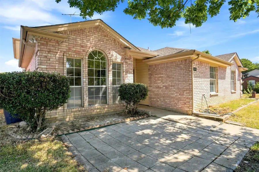 1001 Flower Drive, Arlington, TX 76017 - #3