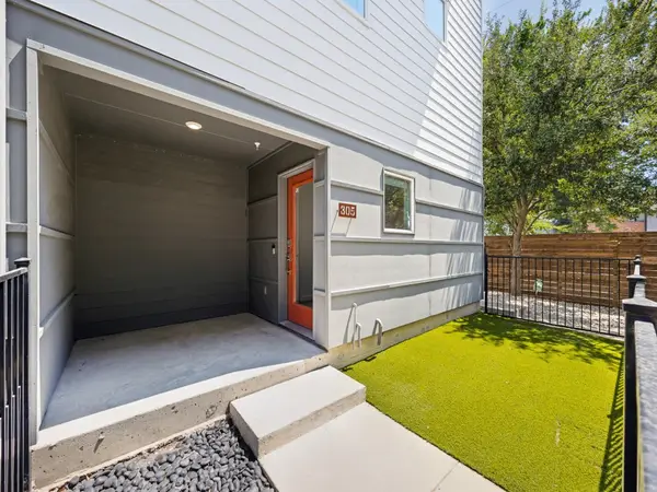 5020 Bryan Street #305, Dallas, TX 75206