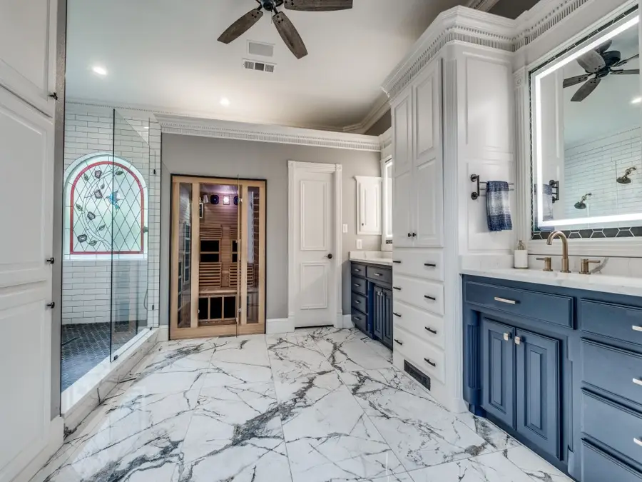 100 Bentwood Court, Denton, TX 76210 - #3